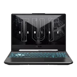 Image Laptop ASUS FA506NCQ Ryzen 7 170 16Gb 512Gb 3050 4Gb Black