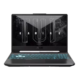 Laptop ASUS FA506NCQ Ryzen 7 170 16Gb 512Gb 3050 4Gb Black