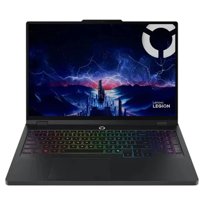 Ноутбук Lenovo 16AFR10 Ryzen 9 9955HX 32/1Tb 5070 8Gb Black
