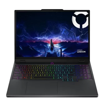 Ноутбук Lenovo 15IAX10 Core Ultra 9 275HX 32Gb 1Tb 5070 8Gb Black