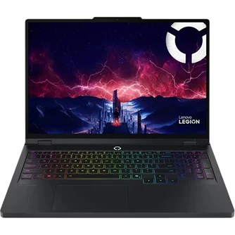 Ноутбук Lenovo 16ADR10 Ryzen 7 8745HX 32Gb 1Tb 5060 8Gb Black