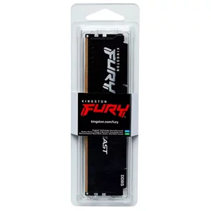 Image Memorie RAM Kingston FURY Beast  32GB DDR5-6400MHz