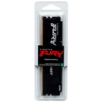 Memorie RAM Kingston FURY Beast  32GB DDR5-6400MHz