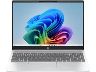 Laptop HP 16-bc1014ci Ryzen 5 8540U 16/512Gb Silver