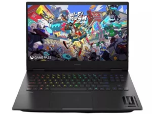 Image Laptop HP 16-am0023ci Core i7-14650HX 32/1Tb 5070 8Gb Black