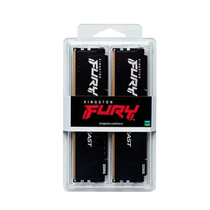 Image Memory RAM Kingston FURY Beast 32GB (Kit of 2x16GB)  DDR5-6000MHz