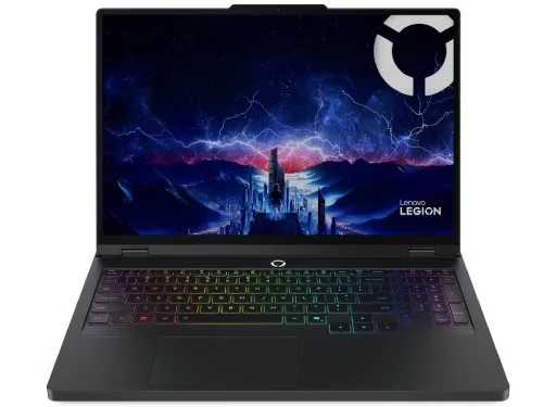 Lenovo 16IRX10 Core i9-14900HX 32/1 TB 5060 8 GB Black