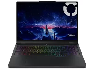 Image Ноутбук Lenovo 16IRX10 Core i9-14900HX 32/1Tb 5060 8Gb Black