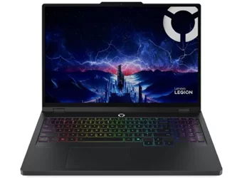Ноутбук Lenovo 16IRX10 Core i9-14900HX 32/1Tb 5060 8Gb Black