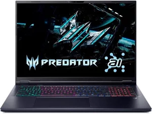 Image Ноутбук Acer PHN18-72 Core Ultra 9 275HX 32Gb 1Tb 5070