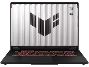 Image Ноутбук ASUS FA808UM Ryzen 7 260 16Gb 512Gb 5060 8Gb Gray