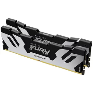 Image Memorie RAM Kingston FURY Renegade 64GB (Kit of 2x32GB) DDR5-6400MHz