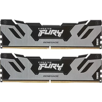 Memorie RAM Kingston FURY Renegade 32GB (Kit of 2x16GB)  DDR5-6400MHz