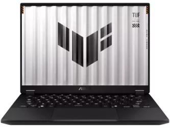 Laptop ASUS FA401UH Ryzen 7 260 16Gb 1Tb 5050 8Gb Gray