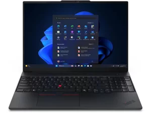 Image Ноутбук Lenovo ThinkPad E16 Gen 3 Black Core Ultra 7 256V 16/512Gb