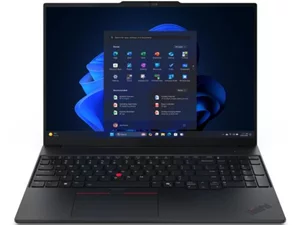 Image Laptop Lenovo ThinkPad E16 Gen 3 AMD Ryzen 7 250 16/512Gb Black