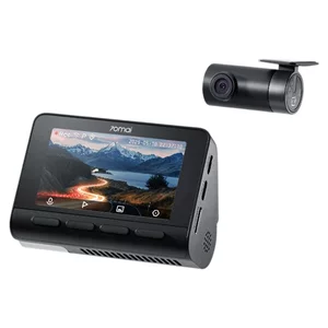 Image Видеорегистратор Xiaomi 70 Mai A800SE-1 4K Dash Cam Global Set