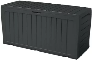 Image Садовый сундук Keter Marvel Plus 1918 Anthracite