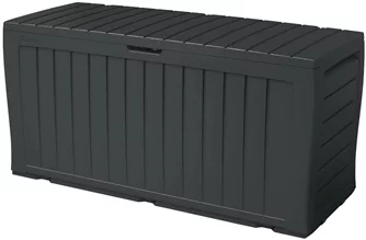 Садовый сундук Keter Marvel Plus 1918 Anthracite