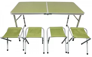 Image Комплект садовой мебели Enero Camp 1047386 Green