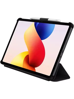 Image Чехол для планшета Xiaomi  Redmi Pad 2 Pro Gray