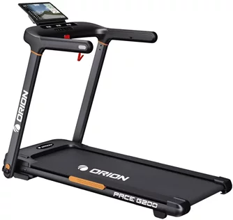 Беговая дорожка Orion Pace G200 Black