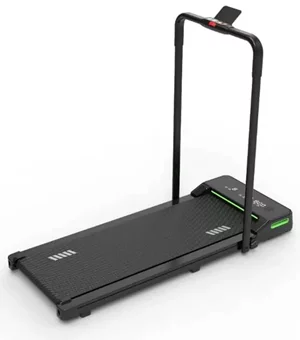 Image Banda de alergare Sportmann Compact SM1392 Black