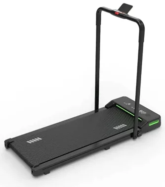 Banda de alergare Sportmann Compact SM1392 Black