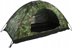 Image Cort Springos PT010 Camouflage