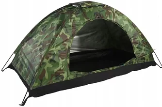 Cort Springos PT010 Camouflage