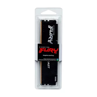 Memorie RAM Kingston FURY Beast 16GB DDR5-6800MHz