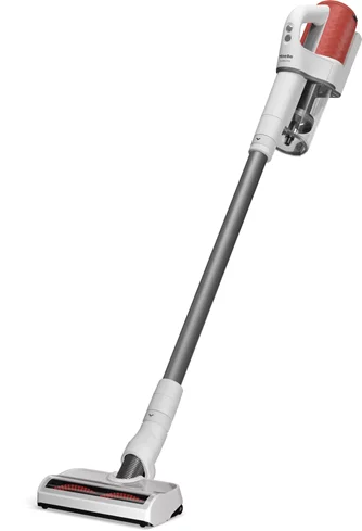Aspirator vertical MIELE Duoflex HX1 White/Red