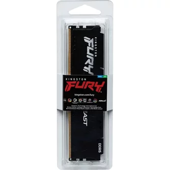 Memorie RAM Kingston FURY Beast  64GB DDR5-5600MHz