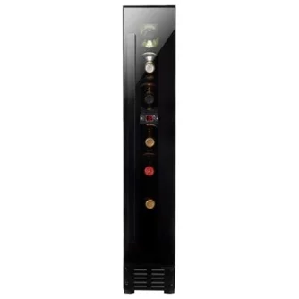 Vitrina de vinuri incorporabila AMICA WCF1K15B7.3