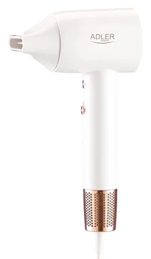 Image Uscator de par ADLER AD 2272 White