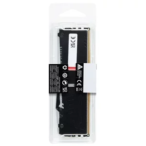 Image Memorie RAM Kingston FURY Beast  RGB 64GB DDR5-5600MHz