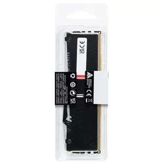 Memorie RAM Kingston FURY Beast  RGB 64GB DDR5-5600MHz