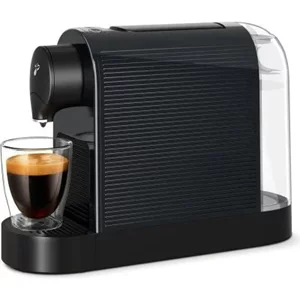 Image Кофемашина TCHIBO Cafissimo Pure Plus Black