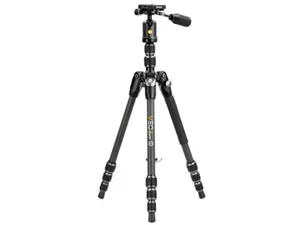 Image Штатив Vanguard VEO3T 204CBP Carbon 4 секции