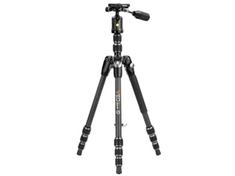 Штатив Vanguard VEO3T 204CBP Carbon 4 секции