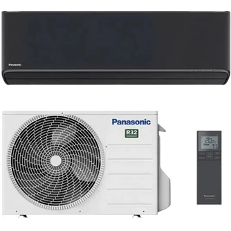 Aparat de aer conditionat Panasonic Etherea XZ25ZKEW-H