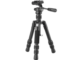 Штатив Vanguard VESTA GOT 233AP Black
