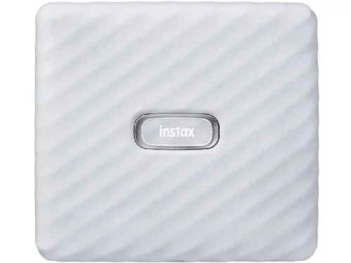 Foto Fujifilm Instax Link Wide Ash White