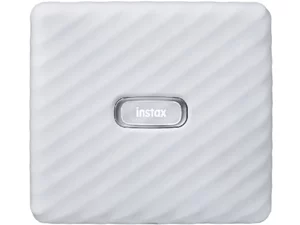 Image Imprimantă Foto Fujifilm Instax Link Wide Ash White
