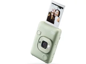 Image Камера Fujifilm Instax Mini LiPlay Matcha Green