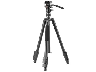 Штатив Vanguard VESTA GO 264AV12 чёрный
