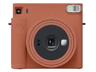 Cameră Foto Fujifilm instax SQUARE SQ1 Terracotta Orange