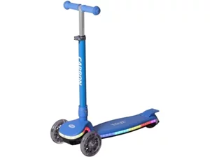 Image Детский самокат Caretero CARBON LIGHT BLUE