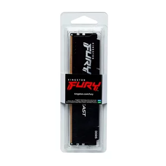 Оперативная память Kingston FURY Beast  8GB DDR5-6000MHz