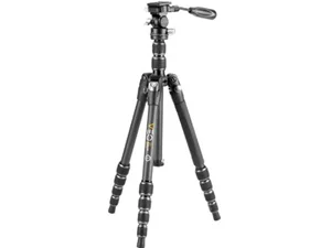 Image Штатив Vanguard VEO3T 235CP Carbon 5-section